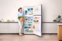 Video: Sử dụng tủ lạnh sai cách nguy hiểm đến mức nào? 