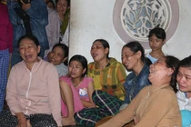 Xe rước dâu gặp nạn: Ai oán ngày đại tang ở Quảng Trị