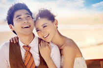 Vợ chồng hạnh phúc với cặp đôi cãi nhau tối ngày khác gì nhau?