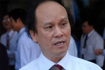 Đề nghị khai trừ Đảng cựu Chủ tịch Đà Nẵng Trần Văn Minh 