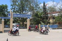 Bộ GD&ĐT nói gì về vụ nam sinh lớp 8 bóp cổ giáo viên?