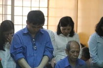 Trả hồ sơ vụ thất thoát gần 100 tỷ ở Agribank