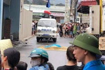 Quảng Ninh: Điều tra danh tính người đàn ông bị đâm chết giữa đường