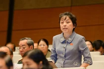 Xét xử bác sĩ Hoàng Công Lương: “Chúng tôi rất đau lòng, hoang mang”