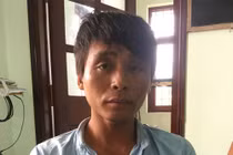 Nghi phạm gây thảm án ở Tiền Giang bị bắt gần biên giới