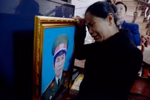 Chết 5 năm mới được minh oan tội giết vợ