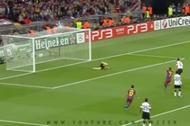 Video: 10 bàn thắng đẹp nhất trong lịch sử chung kết C1