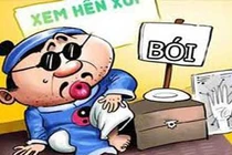 Giả làm thầy bói, trai trẻ hại đời con gái nhà người ta và cái kết