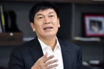 Tập đoàn Hòa Phát bác tin đồn ông Trần Đình Long qua đời