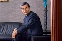 Warren Buffett của Trung Quốc: Fan cuồng của “bản gốc”