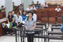 Cựu ĐBQH Châu Thị Thu Nga có thoát án chung thân ở phiên phúc thẩm?