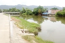 Cãi vã quyết liệt, thanh niên xô bạn gái xuống sông tử vong