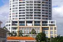 Chứa mại dâm, Tổng Giám đốc Bavico Nha Trang nhận kết đắng