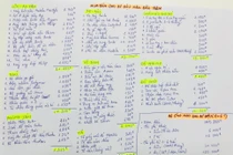 Mẹ bầu gây tranh cãi khi chi nửa tỷ sắm đồ cho con