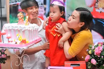 Cái kết mỹ mãn cho cô gái chịu "nỗi oan nhiễm HIV" khổ không thể tả