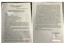 Nhân chứng vụ cô giáo quỳ xin lỗi: Quỳ 40 phút phụ huynh mới chịu