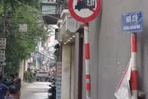 Chủ tịch huyện Quốc Oai treo cổ chết tại...nhà riêng