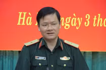 Bộ Quốc phòng bác tin Thượng tướng Phương Minh Hòa bị bắt