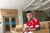 Khiếp đảm loạt tai nạn kinh dị của sao Việt