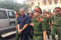 Bất ngờ khối tài sản ông Phạm Công Danh, Trầm Bê được trả lại