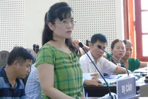 Hotgirl chiếm đoạt hơn 50 tỷ: Lộ kẽ hở "khủng" của Eximbank