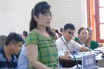 Hotgirl chiếm đoạt hơn 50 tỷ: Lộ kẽ hở "khủng" của Eximbank