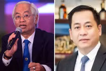 Manh mối nào vạch trần bí mật triệu đô của ông Bình và Vũ Nhôm?