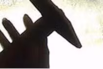 Ghen tuông, dùng búa đập vào đầu bạn gái rồi tự tử