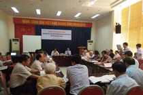 Diễn đàn công tác vận động tri thức của Liên hiệp Hội Việt Nam