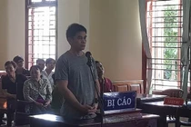 Điên vì tình, đâm em gái người yêu 16 nhát dao vì bị ngăn cản