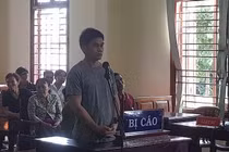 Điên vì tình, đâm em gái người yêu 16 nhát dao vì bị ngăn cản