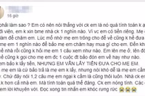 Sững sờ nhận ra bộ mặt kinh khủng chồng giàu sau một lần vào viện