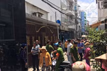 Nghi án nữ tu bị sát hại, cướp tài sản ở TP HCM