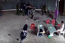 Thực hư thông tin “công an đánh người dân” ở Tuyên Quang