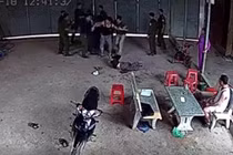 Thực hư thông tin “công an đánh người dân” ở Tuyên Quang