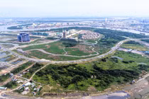 Bao nhiêu cái như bản đồ quy hoạch Thủ Thiêm “bốc hơi bí hiểm”?