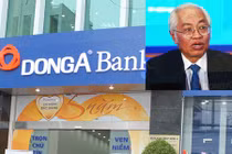 Ông Trần Phương Bình dùng 1.160 tỷ chiếm đoạt của DongA Bank làm gì?