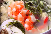 Không muốn làm đau "cậu nhỏ", phải ăn những món quý này