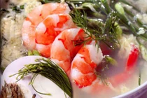 Không muốn làm đau "cậu nhỏ", phải ăn những món quý này