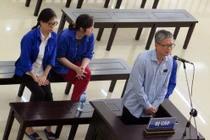 Vì sao ông Đinh Mạnh Thắng vụ PVPLand được giảm án?