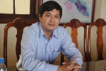 Xóa tên trong danh sách đảng viên với ông Lê Phước Hoài Bảo