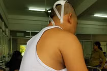 Ly hôn còn đòi về quan hệ với vợ cũ và cái kết kinh hoàng