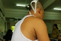 Ly hôn còn đòi về quan hệ với vợ cũ và cái kết kinh hoàng