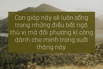3 con giáp sau sẽ có chuyện tình yêu đáng ghen tị nhất trong tháng 2