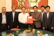 Vụ án "Út trọc": Không nhận tội nhưng vẫn nộp 500 triệu