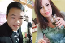 "Phi công trẻ" 26 tuổi khẳng định "lái máy bay" 62 tuổi vì tình cảm chân thành