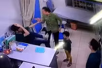 Bác sĩ BV Xanh Pôn bị hành hung: Yêu cầu công an vào cuộc