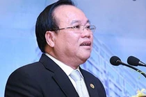 Vụ "Út trọc": Cựu Chủ tịch Bình Dương bút phê gây thất thoát tiền tỷ