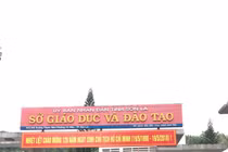 Chậm nhất sáng 23/7 có kết quả kiểm tra điểm thi ở Sơn La