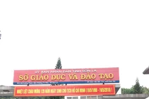 Chậm nhất sáng 23/7 có kết quả kiểm tra điểm thi ở Sơn La